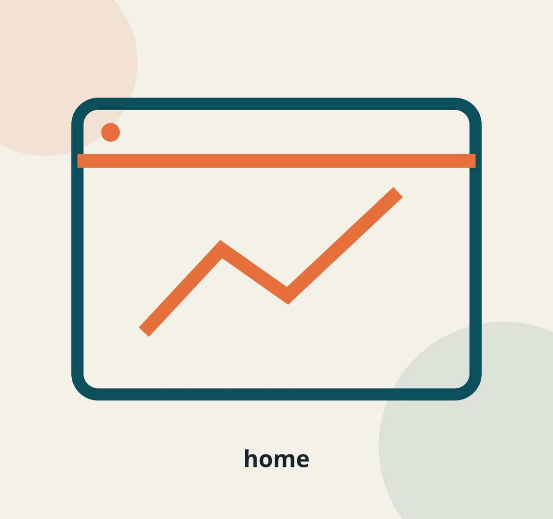 Run the web as a business system.